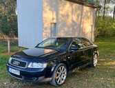Audi A4 B6 2002 - MM.LV