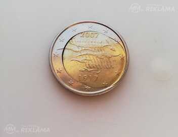 2 Euro brāķis - MM.LV