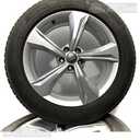 Light alloy wheels Audi Q5 SQ5 R19 R19, Perfect condition. - MM.LV