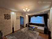 Квартира в Риге, Плявниеки, 75 м², 3 комн., 1 этаж. - MM.LV