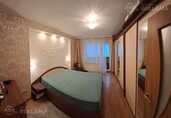 Apartment in Riga, Plavnieki, 75 м², 3 rm., 1 floor. - MM.LV - 11
