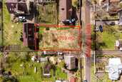 Land property in Jurmala, Melluzi. - MM.LV - 3