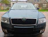 Rezerves daļas no Skoda Octavia, 2006, 2.0 l, Dīzeļdegviela. - MM.LV