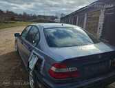 Запчасти от а/м BMW 320, 2001, 2.0 л, Дизель. - MM.LV