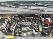 Peugeot Partner, 2020/Septembris, 214 000 km, 1.5 l.. - MM.LV - 3