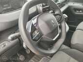 Peugeot Partner, 2020/Septembris, 214 000 km, 1.5 l.. - MM.LV - 4