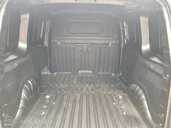 Peugeot Partner, 2020/Septembris, 214 000 km, 1.5 l.. - MM.LV - 6