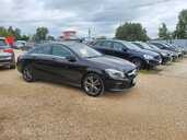 Mercedes-Benz CLA220, 2014/June, 248 000 km, 2.2 l.. - MM.LV
