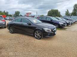 Mercedes-Benz CLA220, 2014/Июнь, 248 000 км, 2.2 л.. Mercedes-Benz CLA220, 2014/Июнь, 248 000 км, 2.2 л.. - MM.LV
