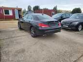 Mercedes-Benz CLA220, 2014/June, 248 000 km, 2.2 l.. - MM.LV - 3