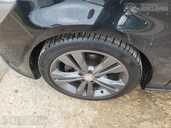 Mercedes-Benz CLA220, 2014/June, 248 000 km, 2.2 l.. - MM.LV - 4