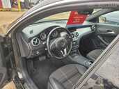 Mercedes-Benz CLA220, 2014/June, 248 000 km, 2.2 l.. - MM.LV - 2