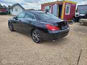 Mercedes-Benz CLA220, 2014/June, 248 000 km, 2.2 l.. - MM.LV - 7