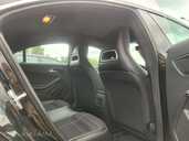 Mercedes-Benz CLA220, 2014/June, 248 000 km, 2.2 l.. - MM.LV - 8