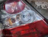 Задний левый и правый фонарь для honda civic 2004 - MM.LV