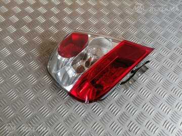 Задний левый и правый фонарь для honda civic 2004 Задний левый и правый фонарь для honda civic 2004 - MM.LV