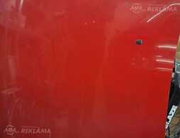 Капот для honda civic 2004 60100S6DE00ZZ Капот для honda civic 2004 60100S6DE00ZZ - MM.LV