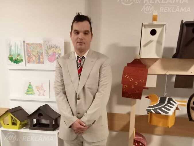 Īsta attīstības - MM.LV