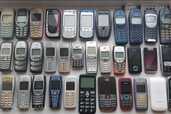 Покупаю телефоны Nokia - MM.LV