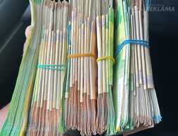 Aizdevums , investicijas - MM.LV