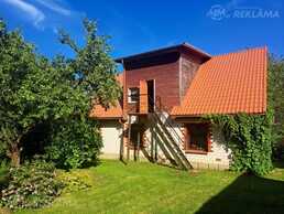 Дом в Мадоне, 120 м², 2 эт., 4 комн.. - MM.LV