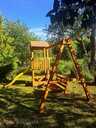 House Madona and district, 120 m², 2 fl., 4 rm.. - MM.LV - 6
