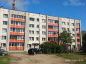 Dzīvoklis Liepājā, 54 м², 2 ist., 2 stāvs. - MM.LV - 8
