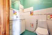 Apartment in Riga, Sampeteris, 120 м², 5 rm., 5 floor. - MM.LV - 6