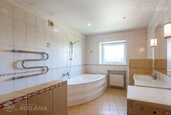 Apartment in Riga, Sampeteris, 120 м², 5 rm., 5 floor. - MM.LV - 12