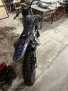 Мотоцикл Yamaha YZF 450, 2017, 154 км, 450.0 см3. - MM.LV - 2
