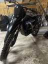 Мотоцикл Yamaha YZF 450, 2017, 154 км, 450.0 см3. - MM.LV - 5