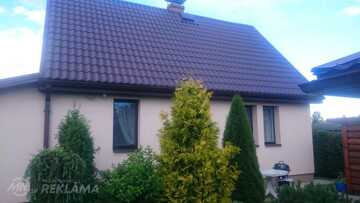 Māja Rīgas rajonā, Medemciemā, 132 m², 3 st., 5 ist.. Māja Rīgas rajonā, Medemciemā, 132 m², 3 st., 5 ist.. - MM.LV