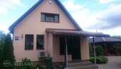 House Riga district, Medemciems, 132 m², 3 fl., 5 rm.. - MM.LV - 2