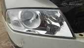 Запчасти от а/м Skoda Octavia, 2006. - MM.LV - 2