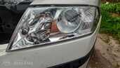 Запчасти от а/м Skoda Octavia, 2006. - MM.LV - 3