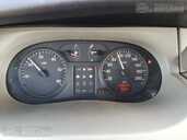 Renault Trafic, 2002/December, 428 237 km, 1.9 l.. - MM.LV - 2