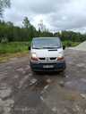 Renault Trafic, 2002/December, 428 237 km, 1.9 l.. - MM.LV - 4