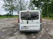 Renault Trafic, 2002/December, 428 237 km, 1.9 l.. - MM.LV - 5
