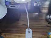 Jauna led lampa - MM.LV