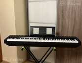 Цифровое пианино Yamaha p-45 - MM.LV