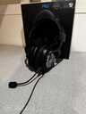 Продаю Logitech G Pro X Headset Black - MM.LV - 2