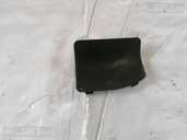Крышка обшивки отделения багажника для honda civic 2004 83736S5SE010M1 - MM.LV