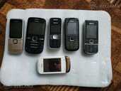 Nokia Nokia, Lietots. - MM.LV