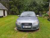 Audi A4, 2005/August, 276 034 km, 2.0 l.. - MM.LV