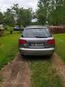 Audi A4, 2005/Август, 276 034 км, 2.0 л.. - MM.LV - 2