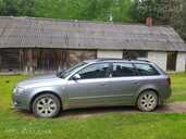 Audi A4, 2005/Август, 276 034 км, 2.0 л.. - MM.LV - 4
