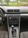 Audi A4, 2005/Август, 276 034 км, 2.0 л.. - MM.LV - 5