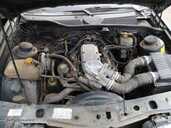 Ford Scorpio. - MM.LV - 2