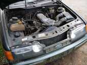 Ford Scorpio. - MM.LV - 4