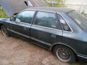 Ford Scorpio. - MM.LV - 5